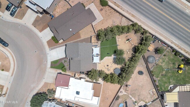 Building Photo - 14209 Trigger Rock Ln