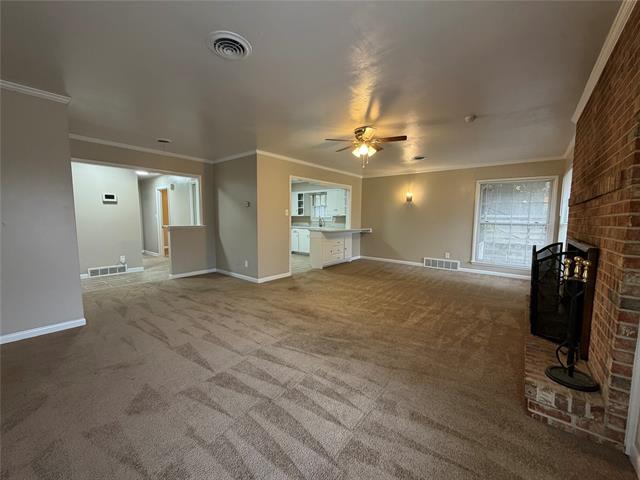 Building Photo - 4412 Granbury Rd