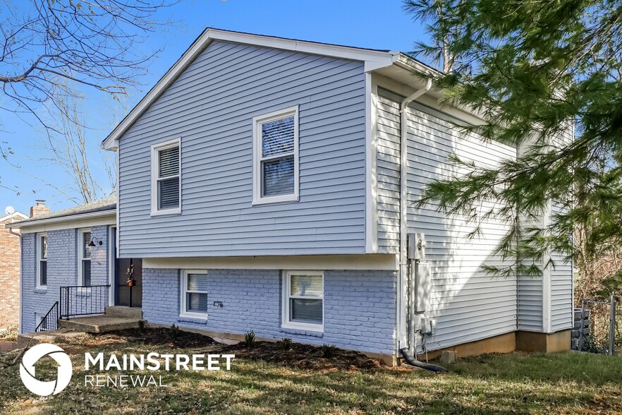 Building Photo - 4325 Accomack Dr