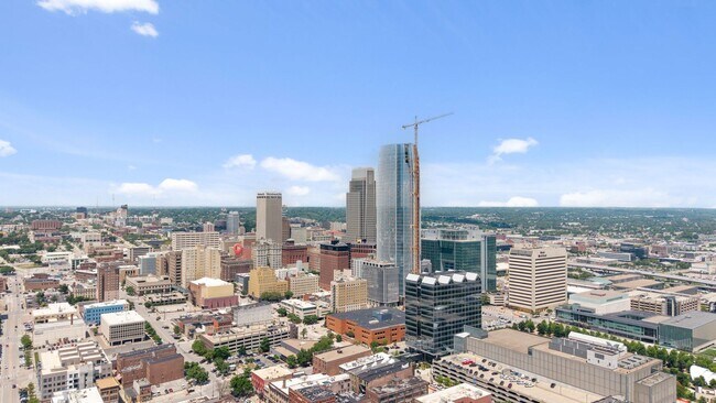 Building Photo - Unit #303 - The Regis Condos | Downtown Omaha