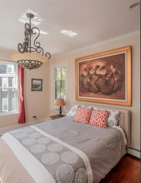 Building Photo - 17 Lincoln St