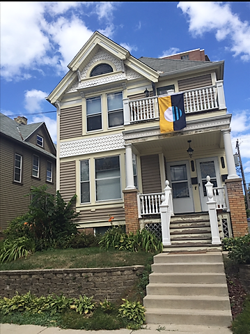 Primary Photo - 1832-34 N. Warren Ave