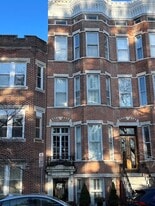 Building Photo - 473 State St