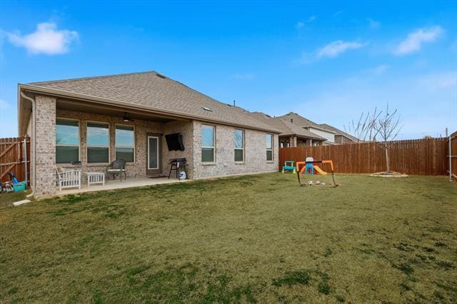 Building Photo - 4003 Cribbing Trl