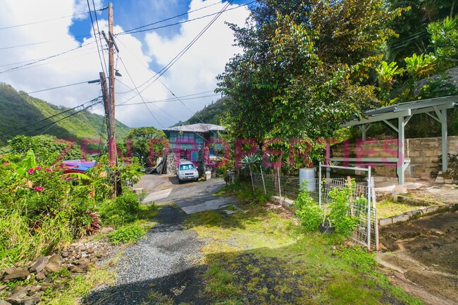 Building Photo - 1555 Moani St