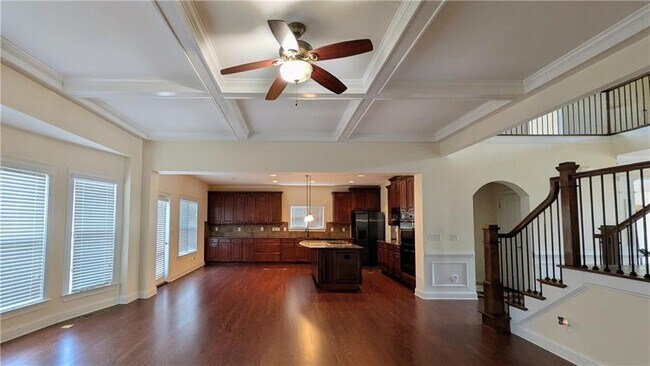 Building Photo - 3784 Courson St