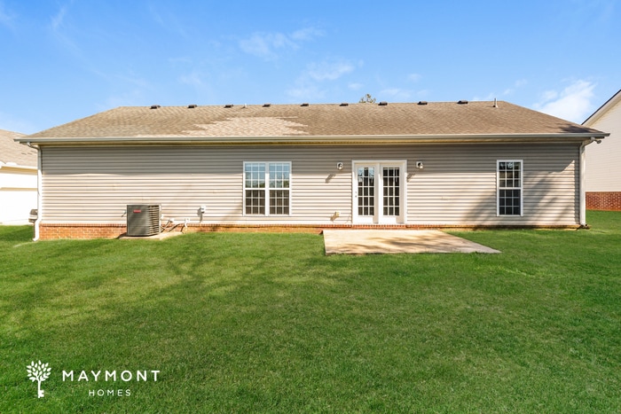 Building Photo - 3217 Hardwood Dr