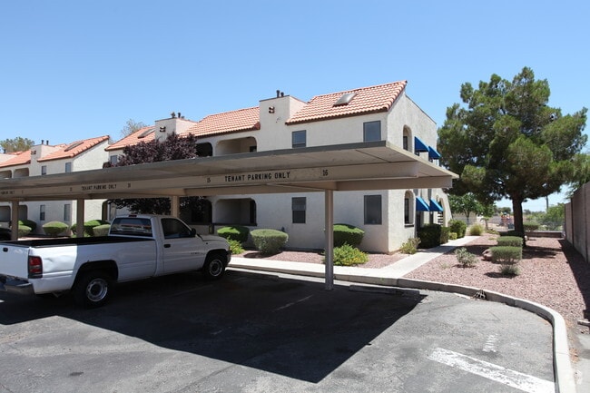 Primary Photo - Newport Cove Condominiums