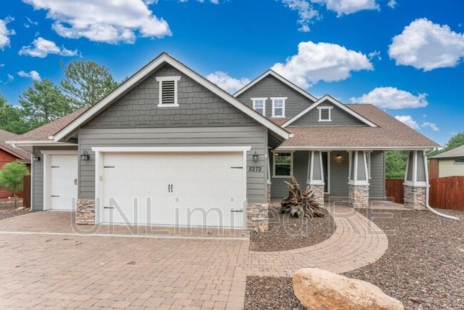 Building Photo - 5272 S Azurite Trail