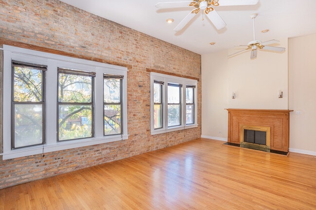 Building Photo - 3710 N Halsted St