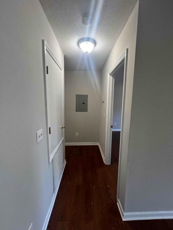 Building Photo - 317 Caswell St