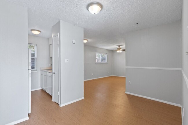 Building Photo - 4105 Speedway, Unit 102