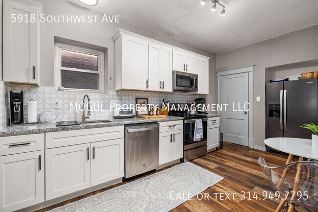 Building Photo - 5918 Southwest Ave