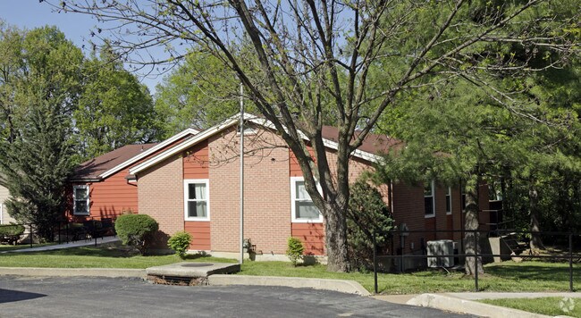 Building Photo - Rainbow Village Dorms