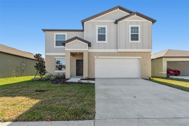 Building Photo - 1712 Tropical Oasis Ave