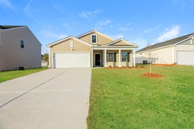 Building Photo - 7510 Tender Heart Cir