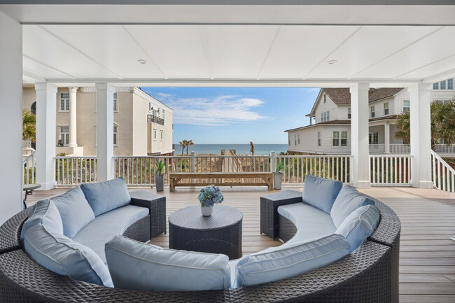 Building Photo - 509 Debordieu Blvd