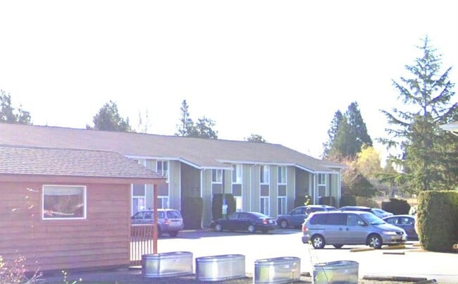 Building Photo - 730 A St