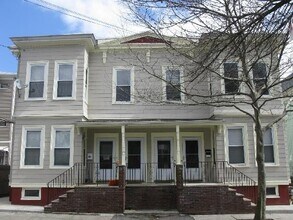 Building Photo - 19-21 Quincy Street