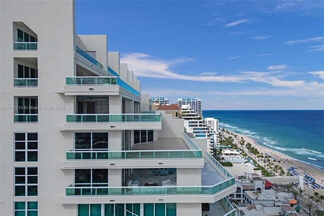 Building Photo - 101 S Fort Lauderdale Beach Blvd