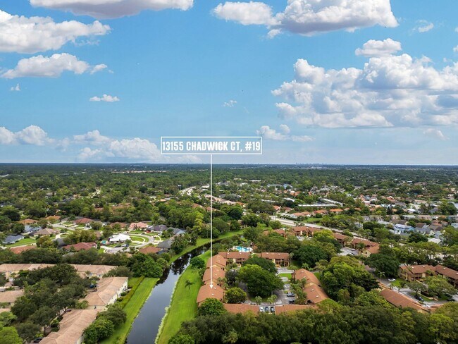 Building Photo - 13155 Chadwick Ct