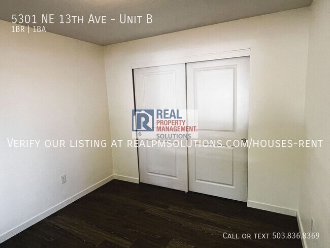 Building Photo - 5301 NE 13th Ave
