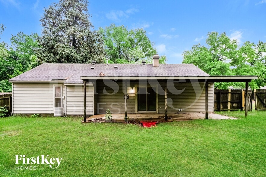 Building Photo - 3037 Leeridge Dr