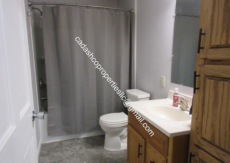 Building Photo - 203 W Wayne St