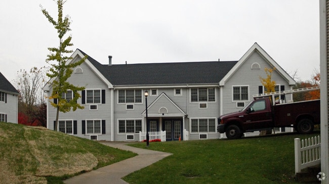 Building Photo - Residences at Tarryhill