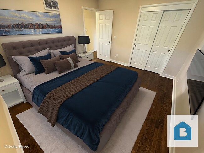 Building Photo - 1186 Rosemary St