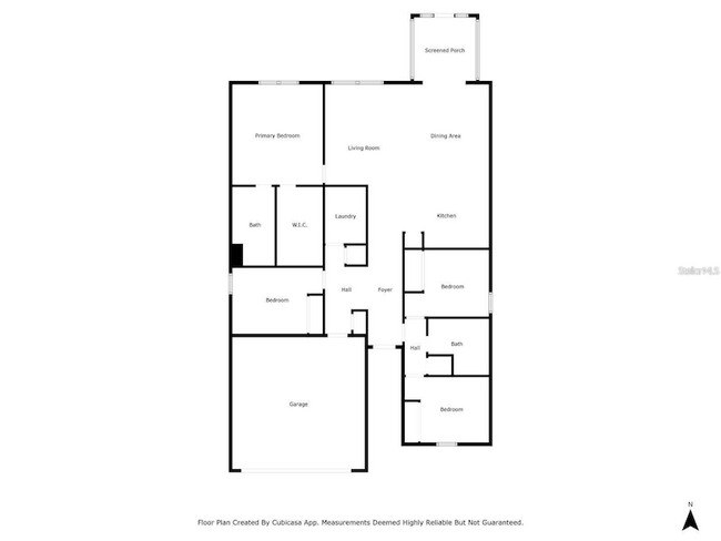 Building Photo - 10602 Massimo Dr