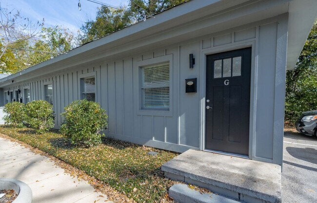 Interior Photo - The Ritz