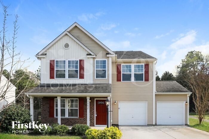 Primary Photo - 14435 Lake Crossing Dr