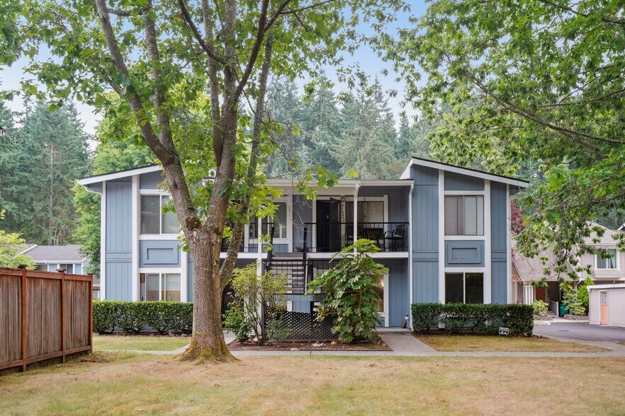Building Photo - 12200 NE 147th Pl