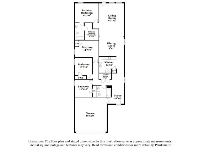 Building Photo - 6515 Scarecrow Wy