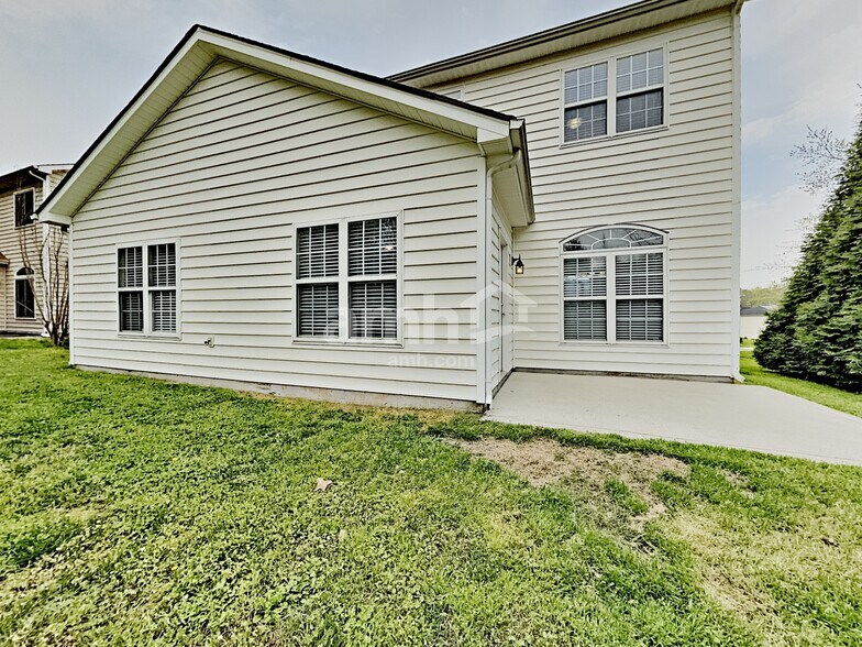Building Photo - 6832 Alydar Ct