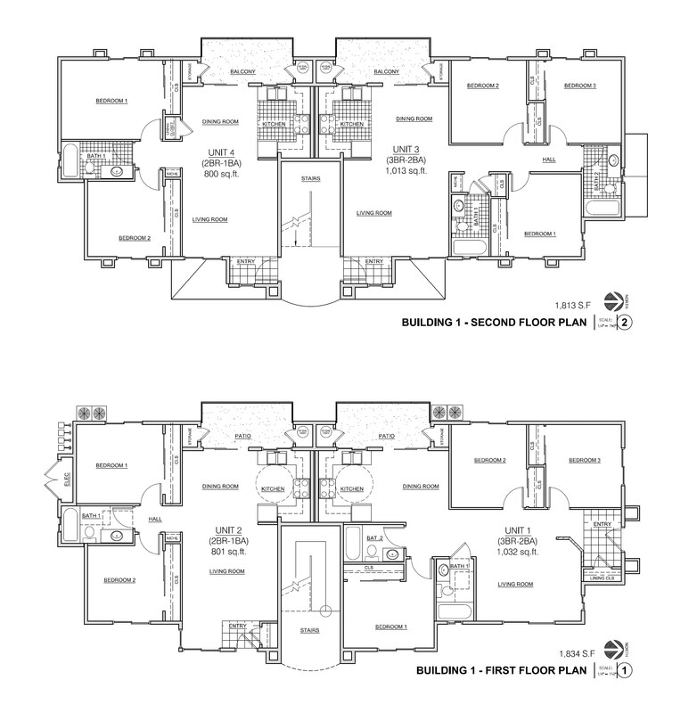 Building Photo - 1378 Patricia Ave