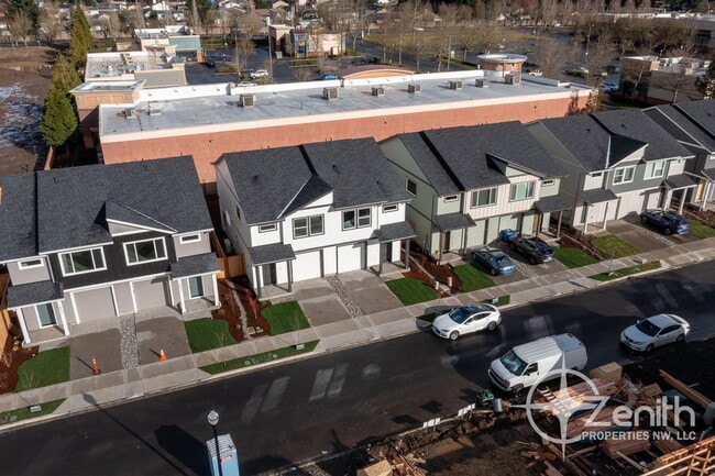 Building Photo - 8509 NE 134th Pl