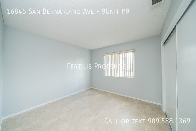 Building Photo - 16845 San Bernardino Ave