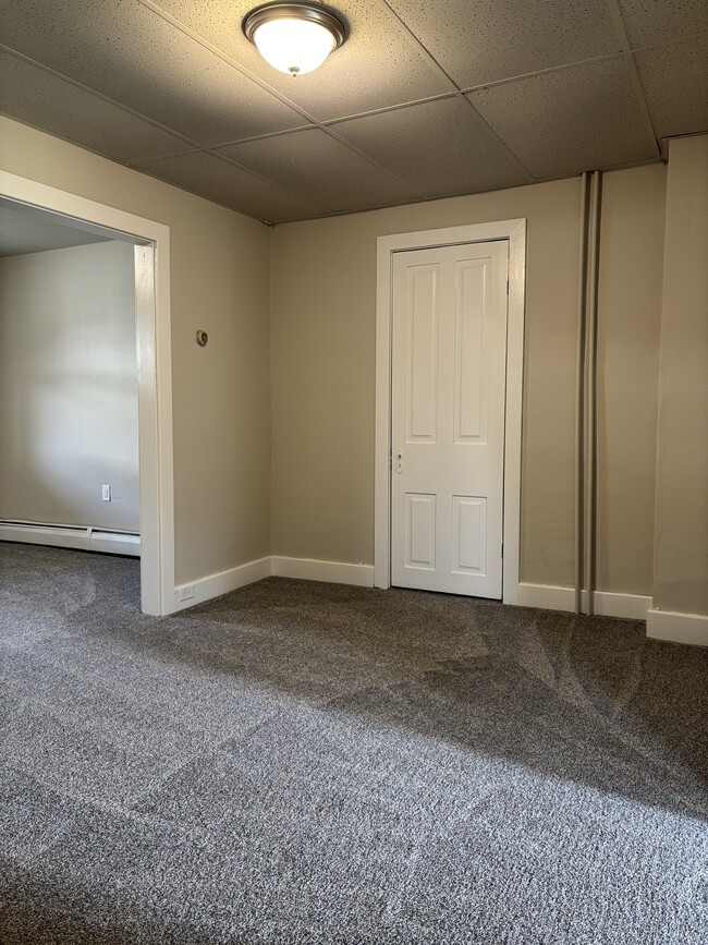 Dining Room - 704 Locust St