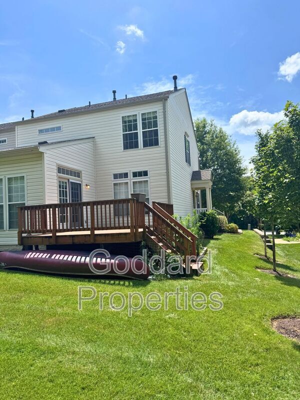 Building Photo - 6361 Stockbridge Overlook Ct