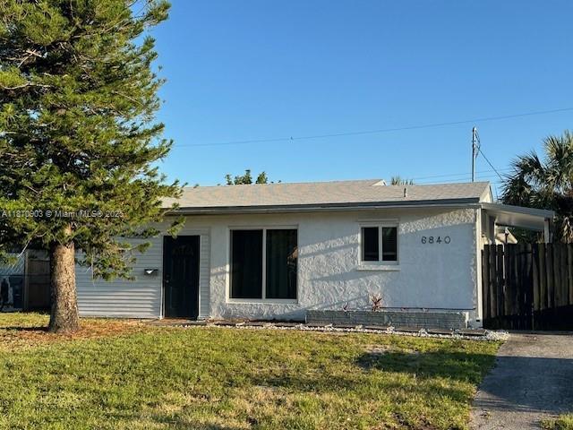 Building Photo - 6840 Cody St