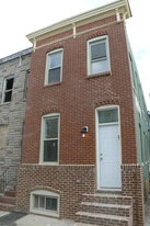Building Photo - 701 N Madeira St