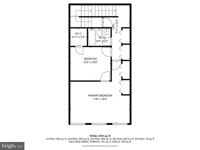 Building Photo - 3 Willings Alley