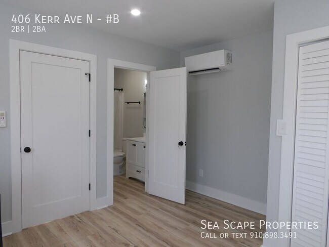 Building Photo - 406 N Kerr Ave