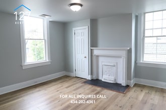 Building Photo - Spacious 2 Bed 1 Bath Unit in Lynchburg