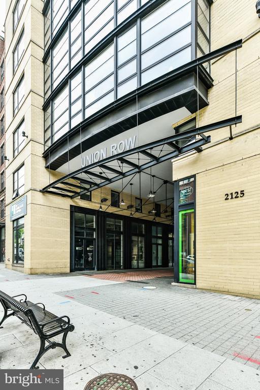 Building Photo - 2125 14th St NW