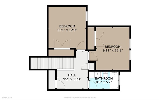 Building Photo - Spacious 3 Bedroom Townhome in Gated Community