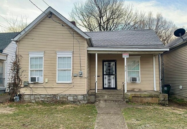 Primary Photo - 3 Bedroom Near Downtown! Section 8 OK!