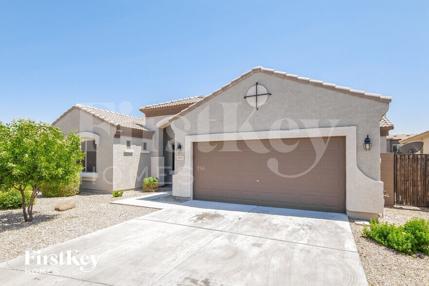 Building Photo - 8939 W St John Rd